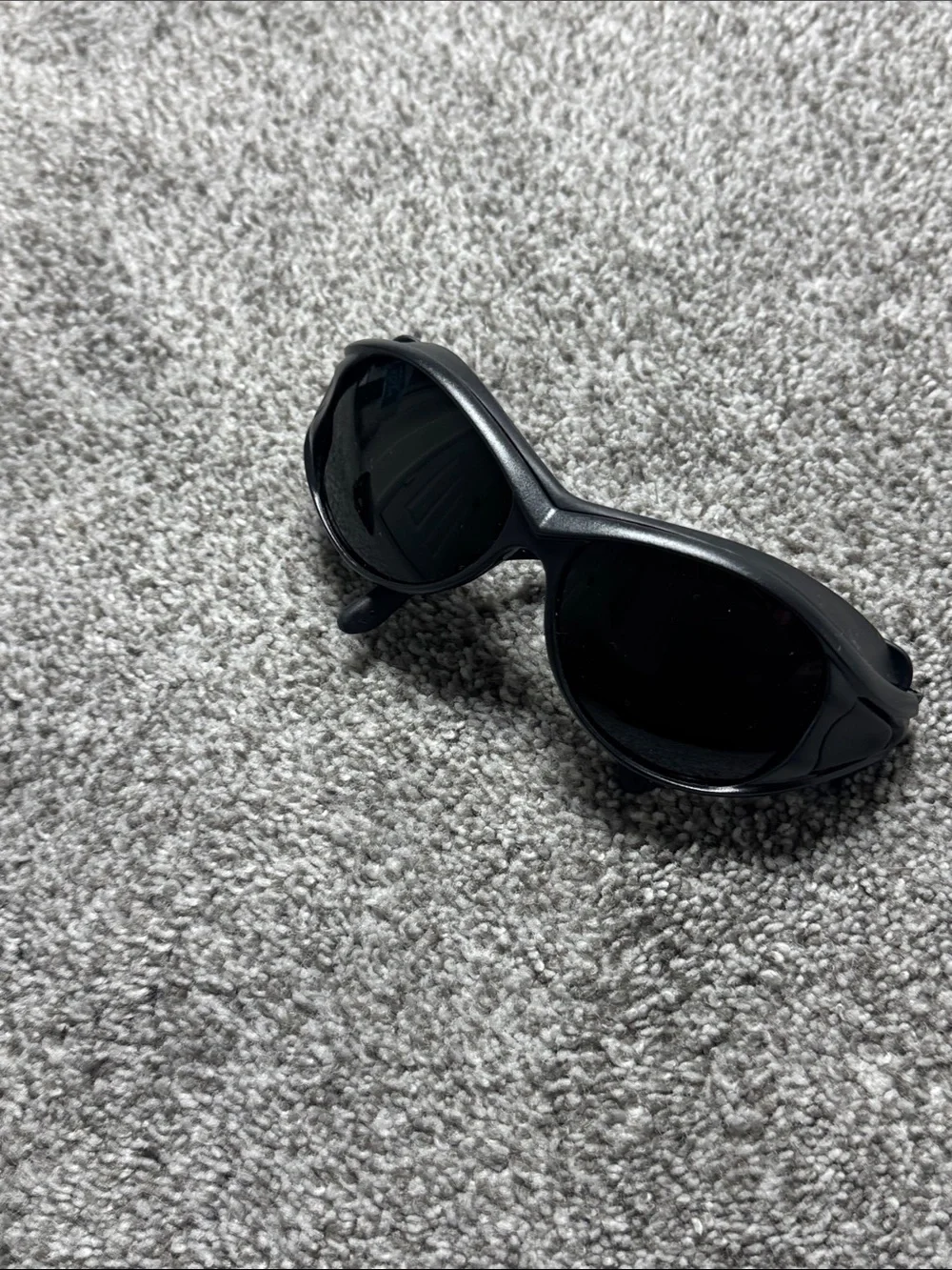 Three (3) Mixed outdoor Mens Sunglasses Trio